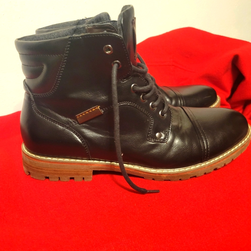 Boots